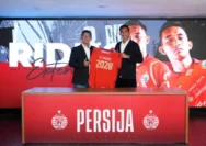 Media Polandia Klaim Persija Jakarta Tawarkan Nilai Kontrak Fantastis untuk Radovan Pankov