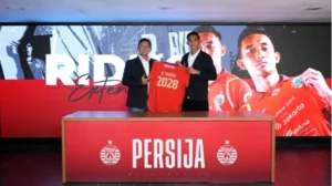 Media Polandia Klaim Persija Jakarta Tawarkan Nilai Kontrak Fantastis untuk Radovan Pankov