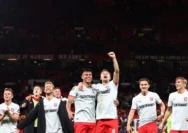 Mees Hilgers Mangkir dari Latihan, FC Twente Murka dan Ancaman Sanksi Menghantui