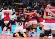 Megawati Hangestri Resmi Bergabung dengan Hyundai Hillstate, Siap Raih Gelar Juara di Korea