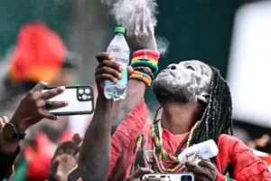 Menanti Magis Dukun Ghana: Mampukah Tanjung Verde Taklukkan Juara Bertahan Argentina?