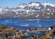 Mengapa Greenland Menjadi Sorotan dalam Kebijakan Keamanan Global AS?