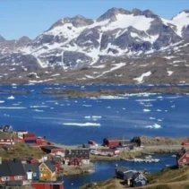 Mengapa Greenland Menjadi Sorotan dalam Kebijakan Keamanan Global AS?