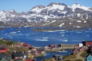 Mengapa Greenland Menjadi Sorotan dalam Kebijakan Keamanan Global AS?