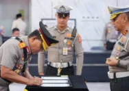 Mengenal Irjen Wibowo: Kakorlantas Polri Baru dengan Visi Kolaborasi untuk Keselamatan Lalu Lintas