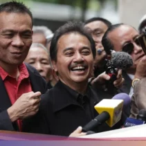Menggali Rekam Jejak Abdul Gafur, Pengacara Roy Suryo yang Terlibat Dalam Kontroversi Kasus Ijazah Jokowi