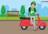 Menhub Minta Aplikator Jelaskan Skema Potongan 8 Persen kepada Ojol