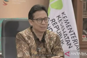Menkes Budi Gunadi Sadikin: Tantangan Besar Dunia Kedokteran dan Krisis Dokter yang Harus Diatasi
