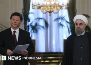 Menkeu AS Klaim Iran Belum Bisa Jual Minyak ke Pembeli Selain Tiongkok: Harga Minyak Merangkak Naik