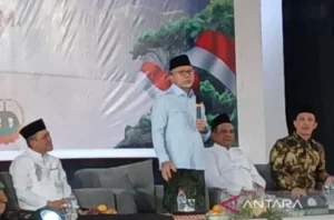 Menko Pangan Targetkan Masalah Sampah 24 Kota Besar Tuntas pada 2028
