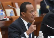 Menteri Bahlil Ancam Tinjau RKAB Perusahaan yang Tak Gunakan B50, Kelakar Bahlil, ancam tinjau RKAB perusahaan yang tak menggunakan B50 [titlebase] Menjadi Sorotan