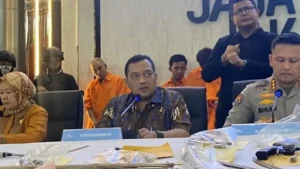Menteri HAM Kesal, Sayembara Begal di Jabar Dinilai Berbahaya