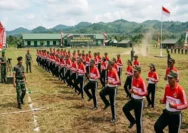 Menteri HAM Tak Setuju Latihan Fisik Berlebihan di Latsarmil Calon Manajer Kopdes: Fokus Pada Ketahanan Pangan