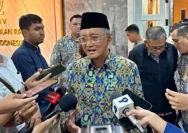 Menteri PU Bantah Mutasi ASN Kementerian PU Imbas Surat Dinas ke AS Bocor