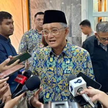 Menteri PU Bantah Mutasi ASN Kementerian PU Imbas Surat Dinas ke AS Bocor