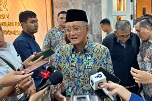 Menteri PU Bantah Mutasi ASN Kementerian PU Imbas Surat Dinas ke AS Bocor