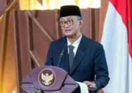 Menteri PU Dody Hanggodo Ungkap 10.000 Pegawai Terindikasi Judol dan Masalah Absensi