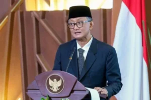 Menteri PU Dody Hanggodo Ungkap 10.000 Pegawai Terindikasi Judol dan Masalah Absensi