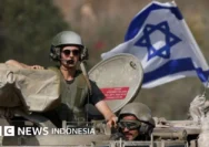 Menteri Zionis Ultimatum AS! Sebut Washington Selangkah Lagi dalam Zona Perang Melawan Israel: Apakah Damai Abadi di Timur Tengah?