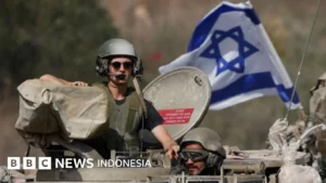 Menteri Zionis Ultimatum AS! Sebut Washington Selangkah Lagi dalam Zona Perang Melawan Israel: Apakah Damai Abadi di Timur Tengah?