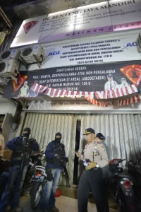 Menyingkap Kebenaran: Sederet Fakta Baru Kasus Penyekapan-Penganiayaan oleh Taufik Hidayat