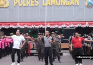 Meriahkan Hari Bhayangkara 2026, Polri Gelar Beragam Turnamen Olahraga dan Penghargaan untuk Masyarakat