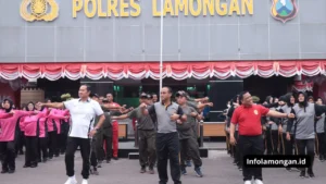 Meriahkan Hari Bhayangkara 2026, Polri Gelar Beragam Turnamen Olahraga dan Penghargaan untuk Masyarakat