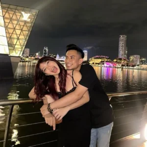 Merinding, Seusai Menghabisi Kekasih, WNA Singapura Ajak Pacar Baru Menginap di TKP