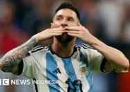 Messi Menjadi Bintang Utama di Panggung Piala Dunia 2026, Sementara Kekerasan Domestik Meningkat Drastis