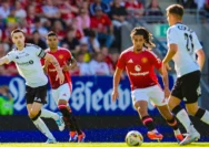 Michael Carrick Memuji Penampilan Menawan Pemain Muda di Kemenangan 5-0 atas Rosenborg