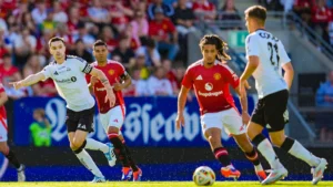 Michael Carrick Memuji Penampilan Menawan Pemain Muda di Kemenangan 5-0 atas Rosenborg