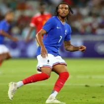 Michael Olise: Pembawa Harapan untuk Perancis di Piala Dunia 2026