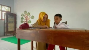 Miris! SDN Mojongapit 3 Jombang Hanya Terima 1 Siswa Baru TA 2026/2027, Ini Alasannya
