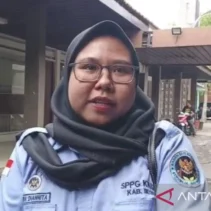 Misteri Hilangnya Kepala SPPG di Blora: Pamit Salat dan Tak Kembali, Dapur MBG Terhenti Operasi