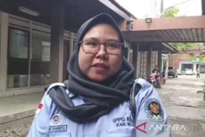 Misteri Hilangnya Kepala SPPG di Blora: Pamit Salat dan Tak Kembali, Dapur MBG Terhenti Operasi