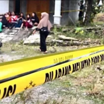Misteri Pembunuhan Bilqis di Sragen: Kades Dawung Ungkap Fakta Penting dan Sterilkan TKP Sebelum Polisi Datang