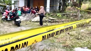 Misteri Pembunuhan Bilqis di Sragen: Kades Dawung Ungkap Fakta Penting dan Sterilkan TKP Sebelum Polisi Datang