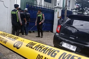 Misteri Pembunuhan Satpam Jatiluhur: Vandalisme atau Konflik Pemuda?