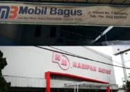 Mobil Bekas di Regol Bandung Mendadak Berubah Wujud, Apa yang Terjadi?