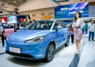 Mobil China Bikin Gempa di Pabrik Otomotif Eropa, Rekor Pangsa Pasar Lampaui 10 Persen