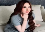 Modus Jual Piyama, Selebgram Lisa Mariana Diduga Tipu Puluhan Konsumen, Nilainya Fantastis!