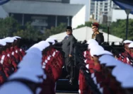 Momen Santai Jokowi dan JK Sebelum HUT Bhayangkara ke-80: Tersorot Kamera!