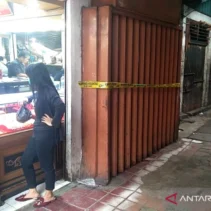 Motif Ekonomi di Balik Perampokan Toko Emas oleh Oknum Polisi di Aceh