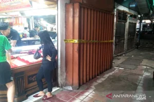 Motif Ekonomi di Balik Perampokan Toko Emas oleh Oknum Polisi di Aceh