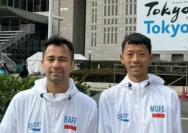 Mufli Budi Ananda: Dari Asisten Raffi Ahmad Menjadi Komisaris Krakatau Posco