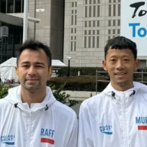 Mufli Budi Ananda: Dari Asisten Raffi Ahmad Menjadi Komisaris Krakatau Posco