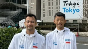 Mufli Budi Ananda: Dari Asisten Raffi Ahmad Menjadi Komisaris Krakatau Posco
