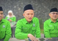 Muscab Serentak, Ketua PPP Sulbar Cari Calon Ketua DPC di Enam Kabupaten untuk Pemenangan Pemilu 2029