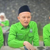 Muscab Serentak, Ketua PPP Sulbar Cari Calon Ketua DPC di Enam Kabupaten untuk Pemenangan Pemilu 2029