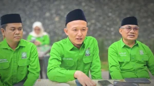 Muscab Serentak, Ketua PPP Sulbar Cari Calon Ketua DPC di Enam Kabupaten untuk Pemenangan Pemilu 2029